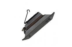 China Infrared Lpg Gas Brooder Heaters Broiler Poultry House Equipment 320*270*130 Mm supplier