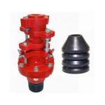 Oilfield Rigid Design Wellhead Seal Assembly Double Packed Stuffing Box for sale