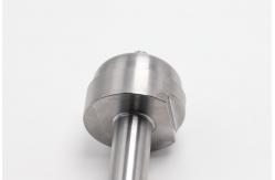 China Non Standard Injection Plastic Mold Parts supplier