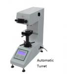 Automatic Turret Micro Hardness Tester 5 HV - 3999 HV Hardness Testing Equipment for sale