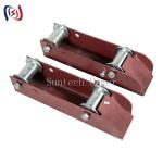 Stringing Usage Drum Release Cables Function Stand Cable Reel Rotator Platform for sale