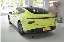 China 5 Passenger China Xiaopeng P7 2023 Home Electric Powered Cars supplier