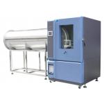 Laboratory EMC Ipx6 Waterproof Test Ipx5 Chambers IEC Stainless Steel Plate for sale