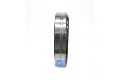 China High precision 130x166x34mm  BD130-1SA BD130-1SAJ BD130-1RS    CHROME  Augular  Contact Bearing supplier
