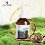 Butanediol Niacinamide Snail Face Serum Nourish Organic 30ml / Bottle