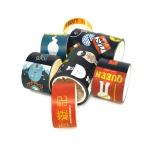 Fashionable Waterproof 4C Pattern Masking Washi Tape for sale