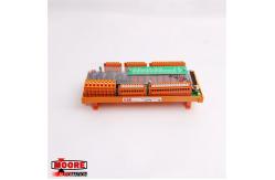 China CMA135  3DDE 300 415  ABB  Diesel Start Stop Automatic Module supplier