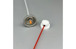China Eco-Friendly Carburetor Cleaning Valve for Marine Engines with Saltwater Resistance supplier