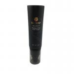 Soft Cosmetic Empty Squeeze Tubes 30ml 50ml Diameter 30mm With Pump for sale