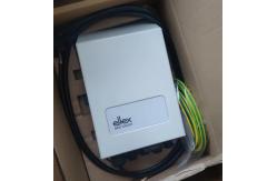 China Eltex ES60/S2BAXX Base Ionizer Electrostatic Generator Electrostatic Eliminator supplier