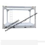 Specialised Conversions EN12079 Shipping DNV2.7-1 Offshore Containers Frame Lifting for sale