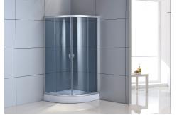 China Sliding Opening European Shower Door Enclosures Customized supplier