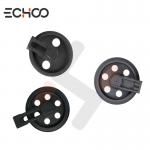 Idler Wheel for Komatsu PC75 Mini Excavator Undercarriage Frame for sale