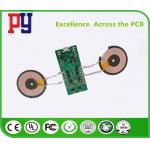 Custom PCBA Board Wireless Charging Transmitter Coil Cell Phone Charger Pad