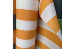 China Nylon Polyester Waterproof Coated Fabric 280D Material Recycle supplier