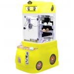 220V Coin Operated Mini Toy Claw Machine Grabber For Arcade Game Center for sale