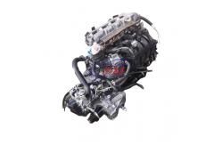 China Original Complete Diesel Engine Used D4EA Engine For Hyundai Elantra supplier