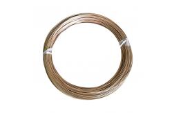 China Beryllium C17200 Copper Based Alloys DIN 2.1247 Wire For Elasticity Spring supplier