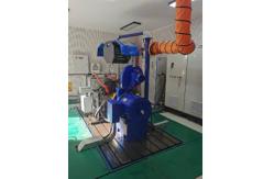 China New Energy Engine Test Bench System supplier