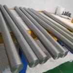 18.9g/Cm3 Density 99.5% Tungsten Rod Bar For Rare Earth Industry for sale