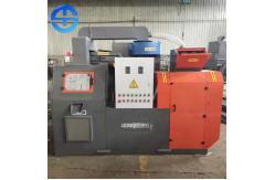 China 300kg/H 400kg/H Output Copper Cable Granulator Machine supplier