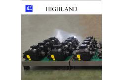 China Planting Machinery Hydrostatic Pumps And Motors Easy To Disassemble supplier