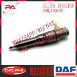 Original diesel fuel injector BEBJ1A05001 BEBJ1A00101 for common rail injector BEBJ1A00201 for sale