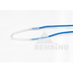 100K3990 Precision Glass Encapsulated NTC Thermistor Suppliers For Toaster