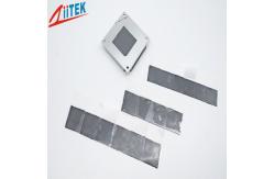 China Low Thermal Resistance Phase Change Pad For Electronic Components supplier