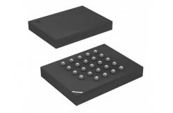 China 8Tbit FLASH - NAND Memory IC MT29F8T08EWLEEM5-R:E Integrated Circuit Chip supplier