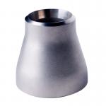 Nickel Alloy C22 UNS 06022 Customized Size Pipe Fittings Concentric / Eccentric Reduce for sale
