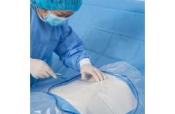 China OEM Disposable Surgical Instruments Lightweight In Various Sizes supplier