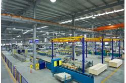 China Medium Voltage Busway manufacturer