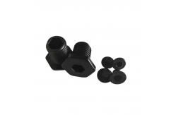 China UV Resistance Anti-Slip Feet Pads For Improved Stability And Performance supplier