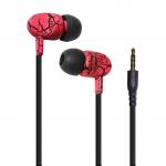 3.5mm In-Ear Earphones Stereo Sound Small And Portable Mobile Accessories for sale