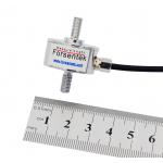 M5/M6 threaded load cell 1kN 500N 200N 100N 50N compression force measurement for sale