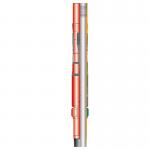 Air Seal Buckle P110 Anti-H2S Double Cone Liner Hanger for Oil Well Cementing for sale