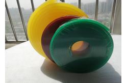 China 75A 90A Screen Printing Squeegee High Temperature Resistant supplier