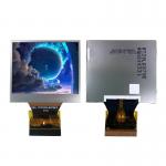 2.0 Inch Full View HD IPS TFT LCD Display For Car Tachograph for sale