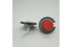 China Heavy-Duty Butane Gas Stove Valve for Industrial Use with Enhanced Safety supplier
