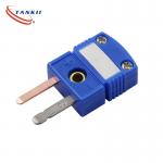 T Type Miniature Thermocouple Connector