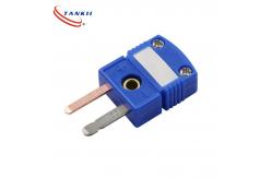 China T Type Miniature Thermocouple Connector supplier