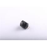 High Durability Micro Rocker Switch / Micro Miniature Push Button Switch