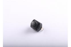 China High Durability Micro Rocker Switch / Micro Miniature Push Button Switch supplier