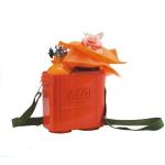 ZYX isolated compressed oxygen self-rescuer for sale