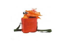 China ZYX isolated compressed oxygen self-rescuer supplier