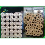 Recyclable Printable 45gsm 72inch Garment Marker Paper Roll In White