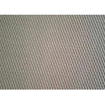 Microporous Expanded Wire Mesh ，1mm Micro Plate Stainless Steel Wire Mesh for sale