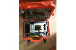 China Sokkia CX103 Reflectless 500m Total Station Accuracy 3 Second supplier