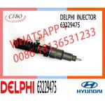 Diesel Fuel Common Rail Injector 33800-82700 3380082700 63229475 For E3.5 New Technology for sale